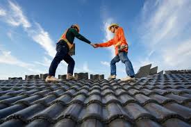 Fast & Reliable Emergency Roof Repairs in Tekamah, NE